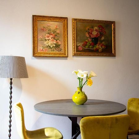Apartamento Pescioni 19 Arezzo Exterior foto