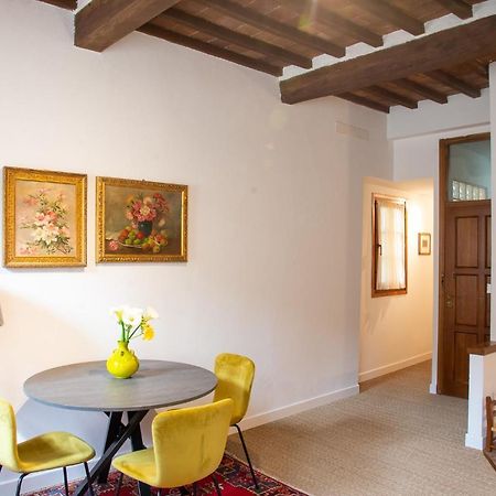 Apartamento Pescioni 19 Arezzo Exterior foto