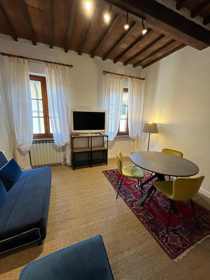 Apartamento Pescioni 19 Arezzo Exterior foto