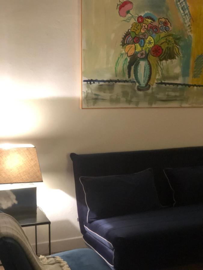 Apartamento Pescioni 19 Arezzo Exterior foto