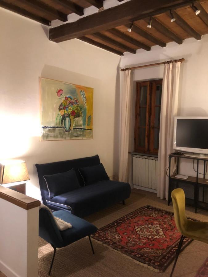 Apartamento Pescioni 19 Arezzo Exterior foto