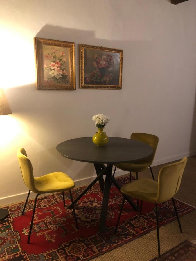 Apartamento Pescioni 19 Arezzo Exterior foto