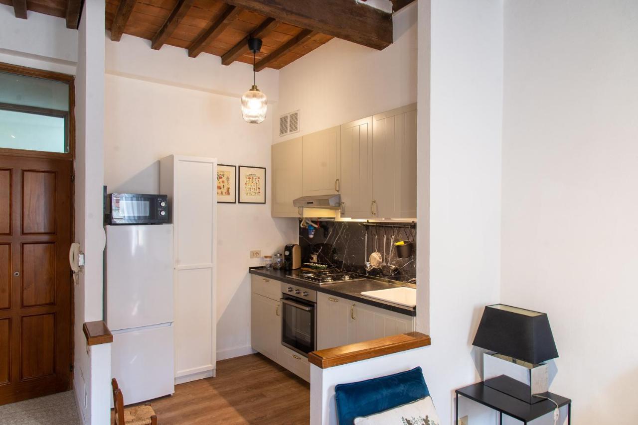 Apartamento Pescioni 19 Arezzo Exterior foto