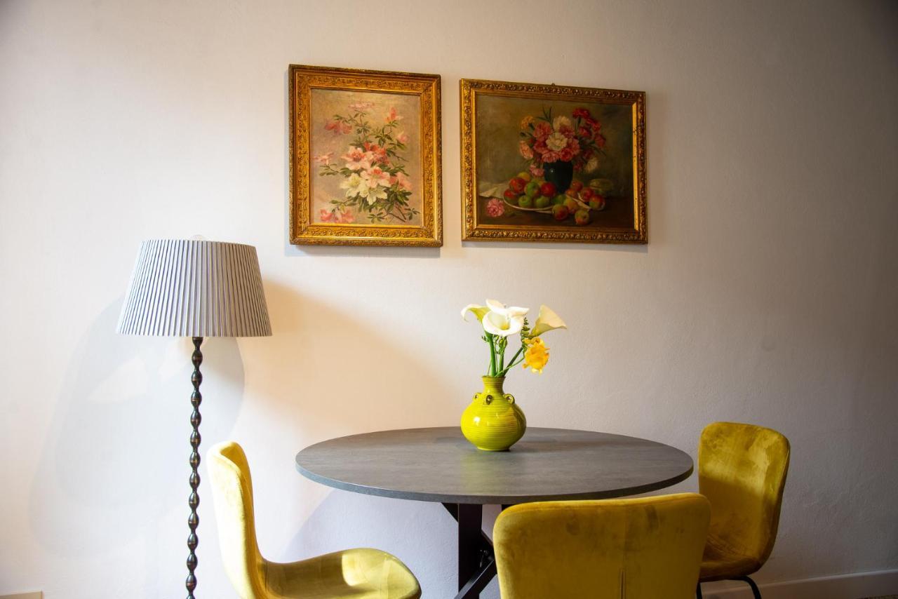 Apartamento Pescioni 19 Arezzo Exterior foto