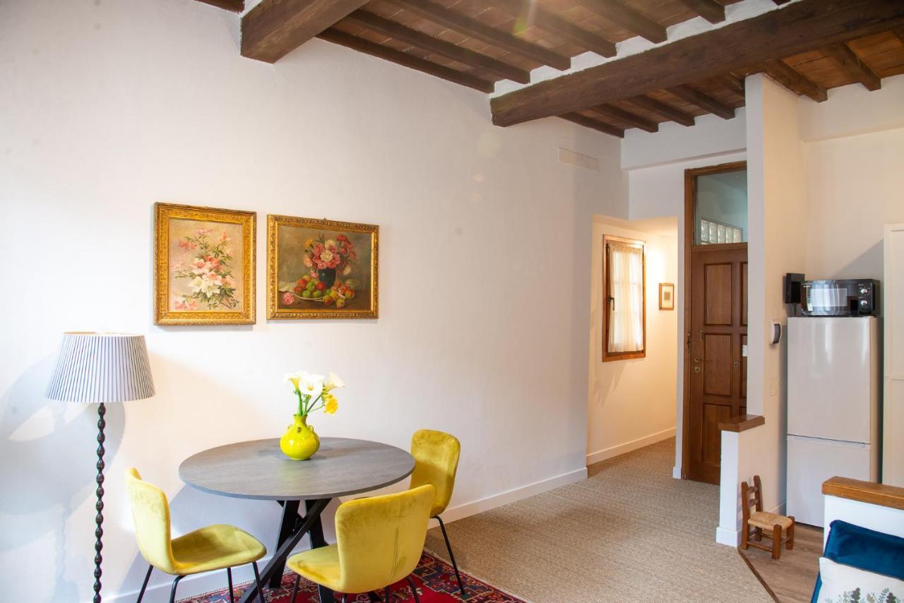 Apartamento Pescioni 19 Arezzo Exterior foto