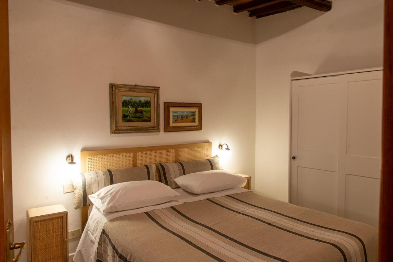 Apartamento Pescioni 19 Arezzo Exterior foto