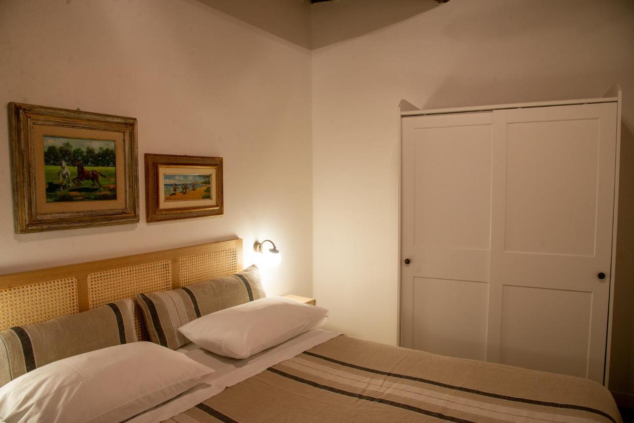 Apartamento Pescioni 19 Arezzo Exterior foto
